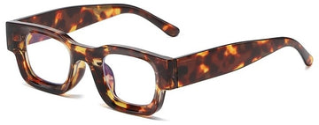 GUILT LEOPARD  lente neutra